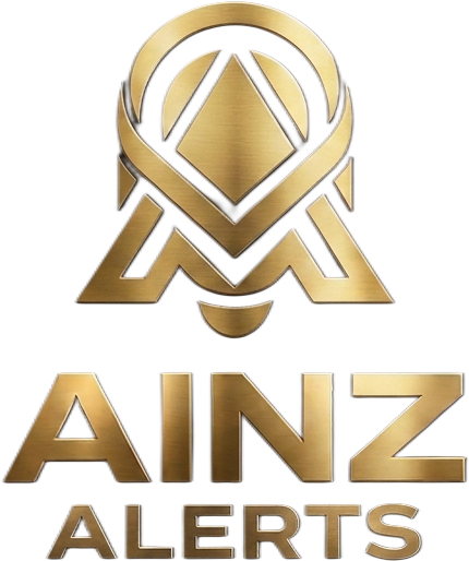Ainz Alerts